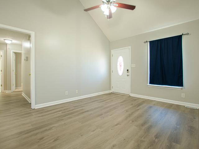Property for rent in Tennessee