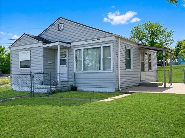 House for sale in Dodge City, Ford County
