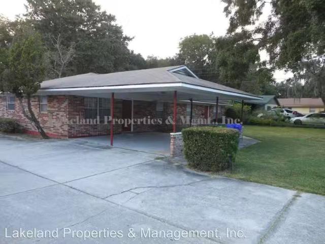 Condo for rent in Lakeland