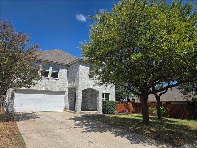 House for sale in Williamson, Texas