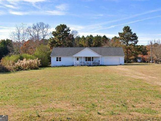 House for sale in Williamson, Pike County