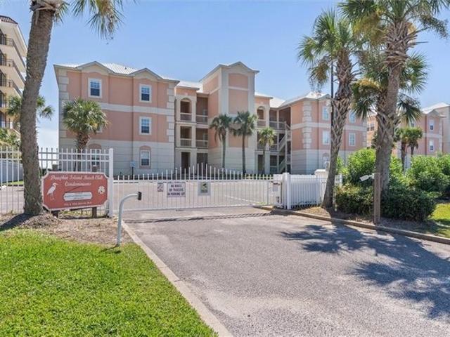 Condo for sale in Dauphin Island, Alabama