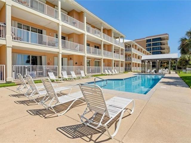 Condo for sale in Dauphin Island, Alabama