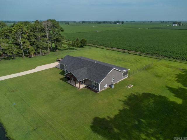 House for sale in Ark