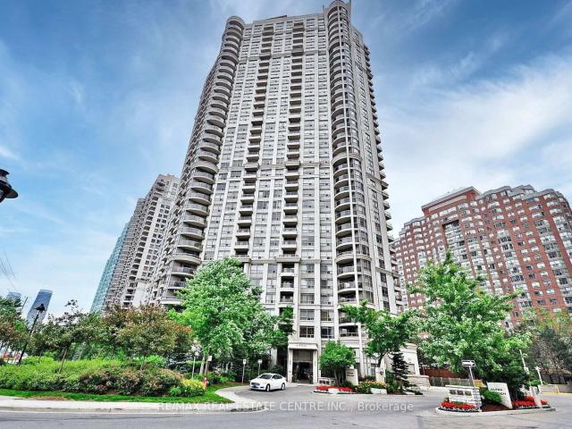 Condo for sale in Mississauga, Ontario