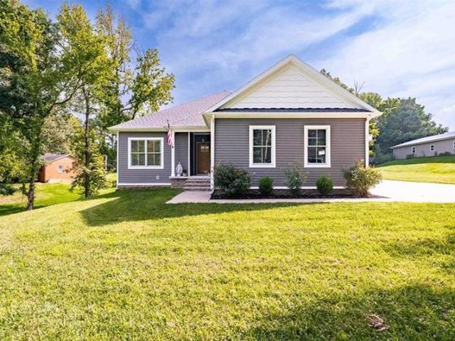 House for sale in Kentucky