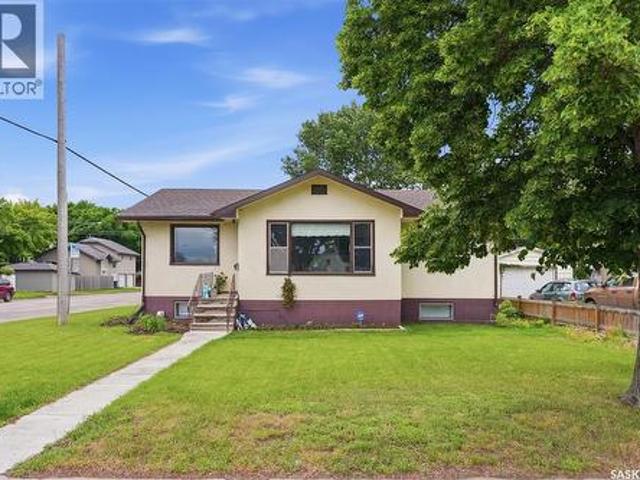 House for sale in Mayfair, Saskatoon