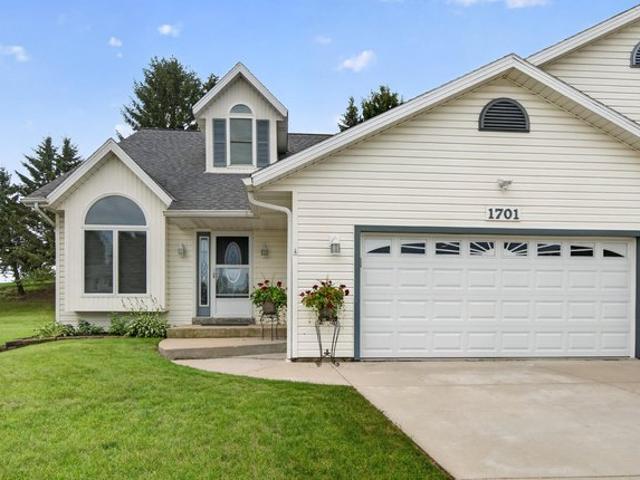 Condo for sale in West Bend, Wisconsin