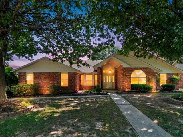 House for sale in Ark
