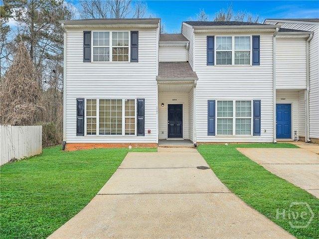 Townhouse for sale in Spalding, Georgia