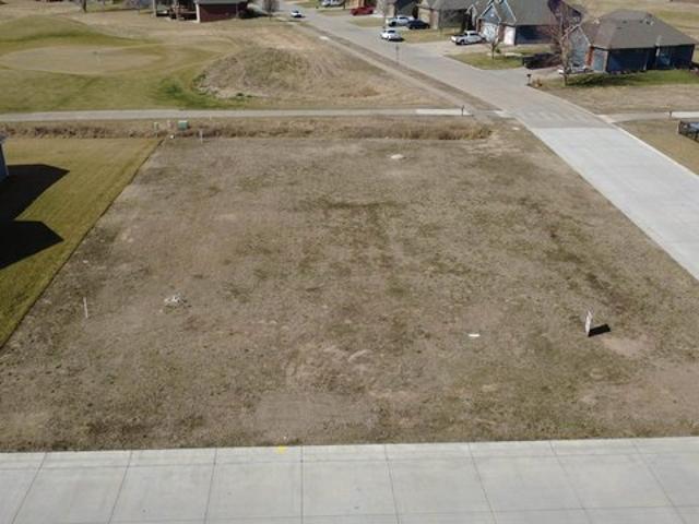 Land for sale in Kansas