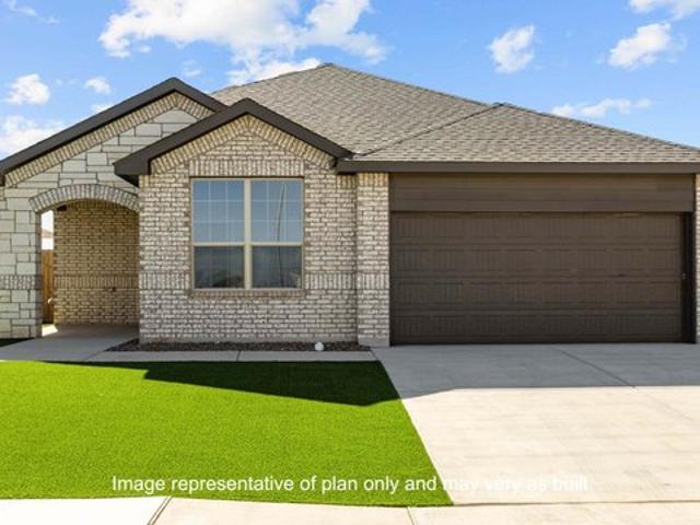 House for sale in Wolfforth, Texas