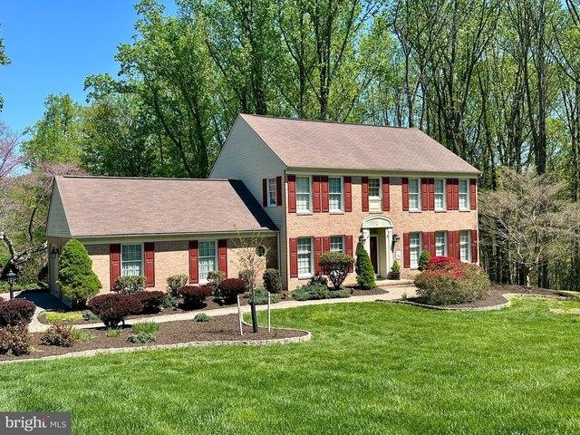 House for sale in Fallston, Maryland