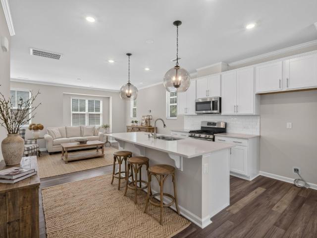Townhouse for sale in Wake Forest, Wake County