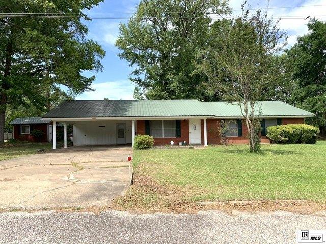 House for sale in Morehouse, Louisiana