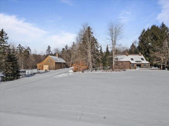 House for sale in Hyde Park, Vermont