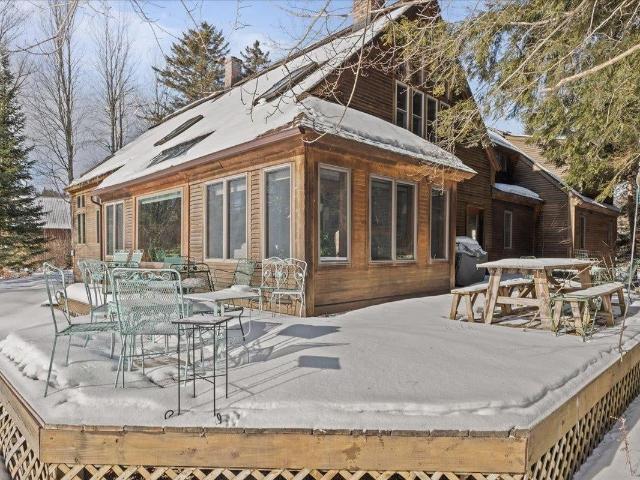 House for sale in Hyde Park, Vermont