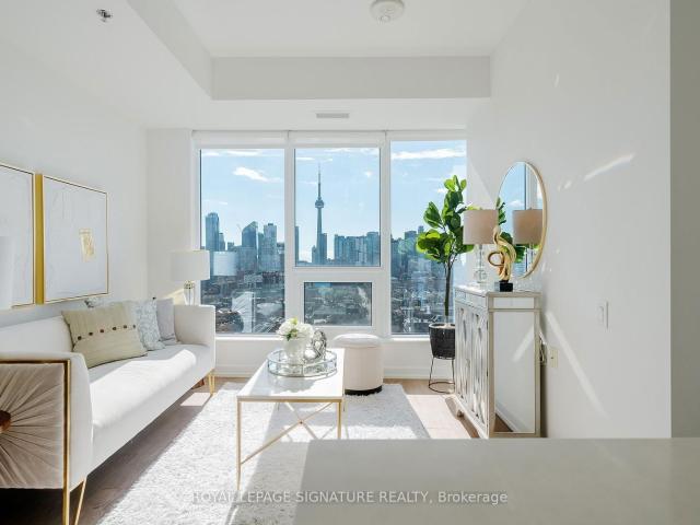 Condo for sale in University—Rosedale, Toronto