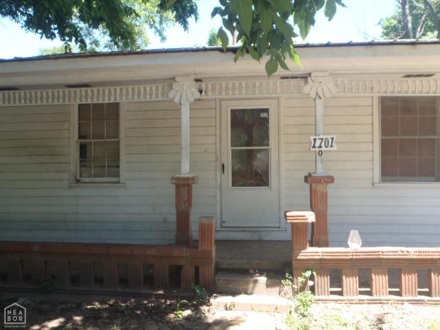House for sale in Ark
