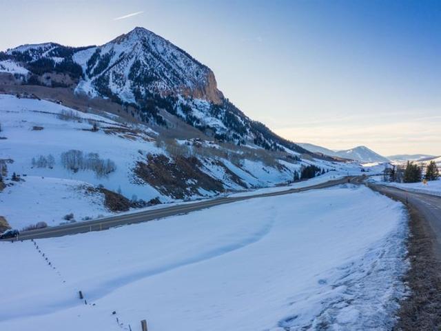 Land for sale in Gunnison, Colorado