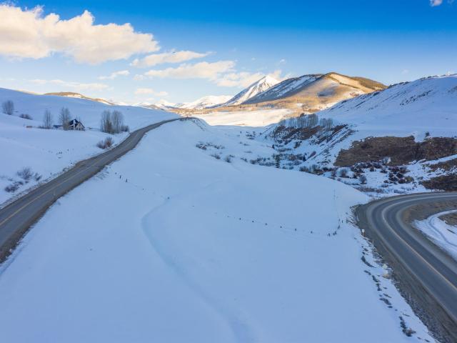 Land for sale in Gunnison, Colorado