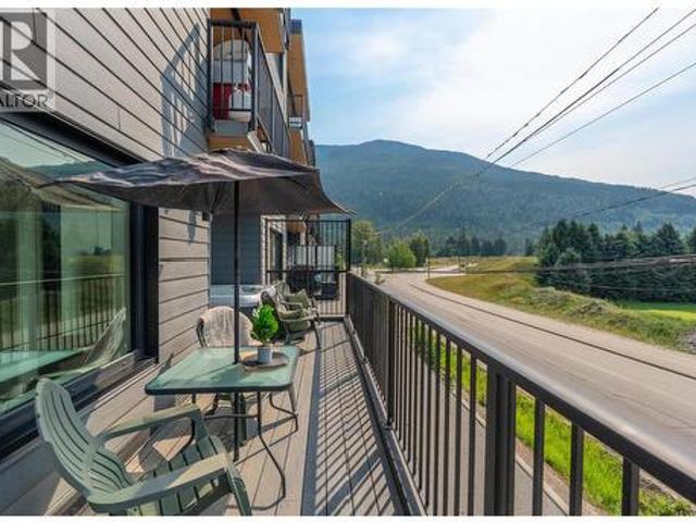Property for sale in Revelstoke, British Columbia