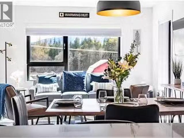 Condo for sale in Revelstoke, British Columbia