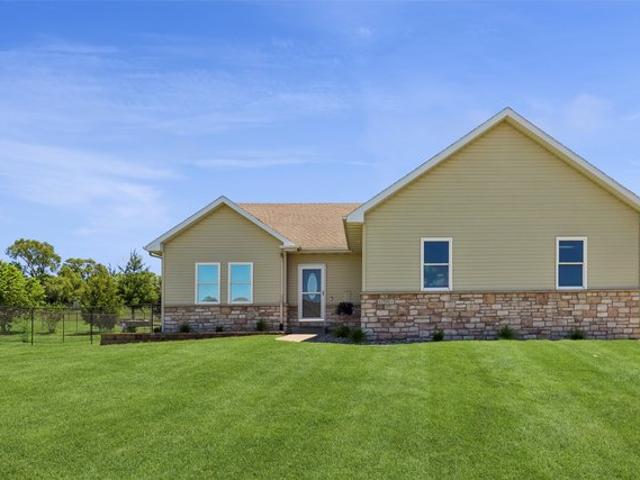 House for sale in Granger, Iowa