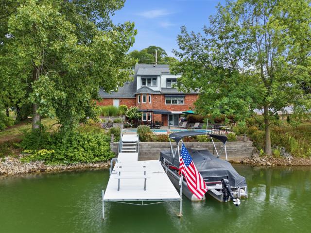 House for sale in Shelbyville, Indiana