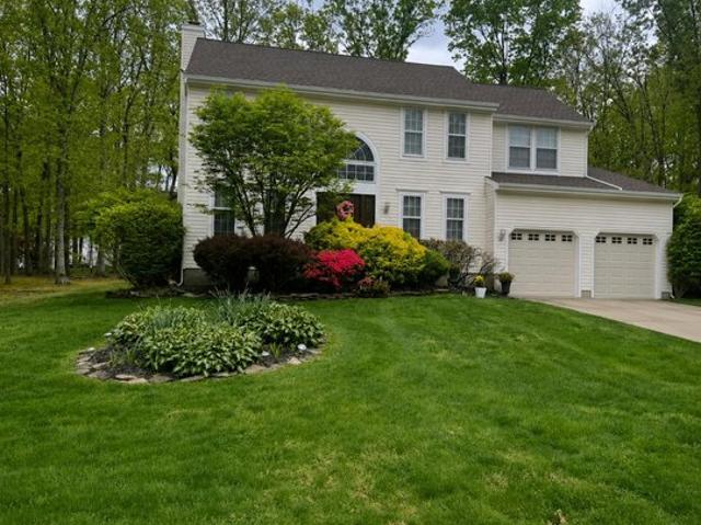 House for sale in Williamstown, New Jersey