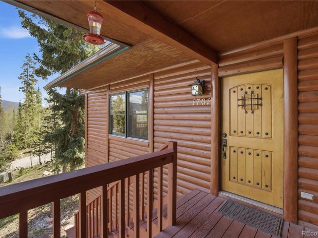 House for sale in Silverthorne, Colorado