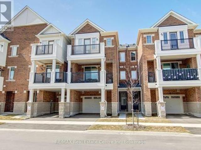 House for sale in Milton, Ontario