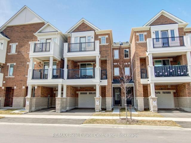 Townhouse for sale in Woburn, Ontario