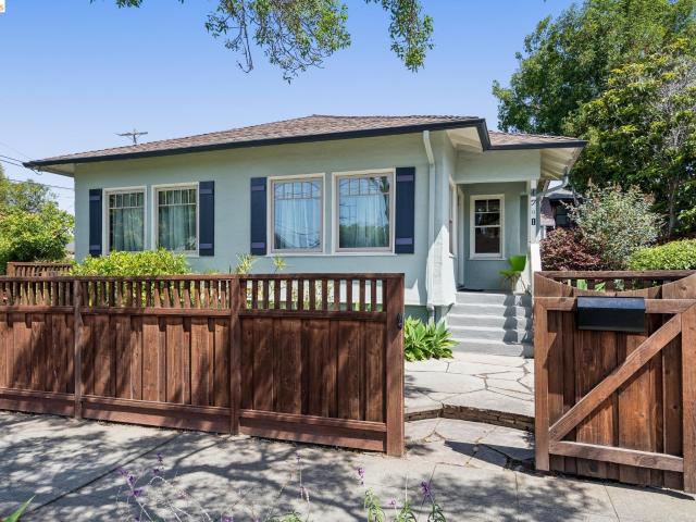 House for sale in Berkeley, California