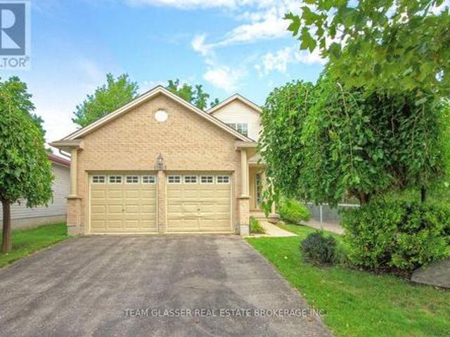 House for sale in Arva, Ontario