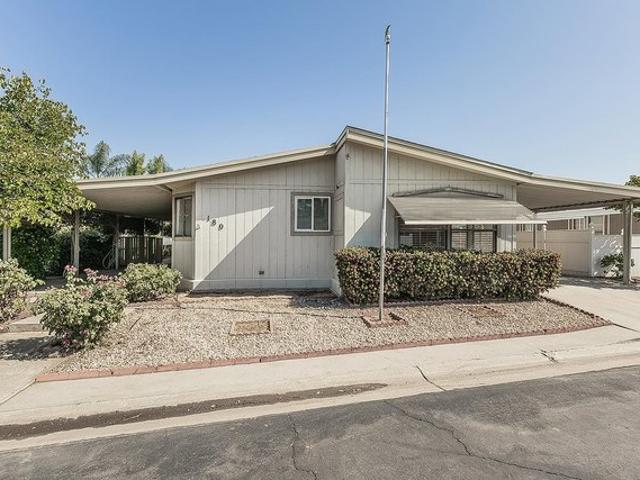 House for sale in Selma, California