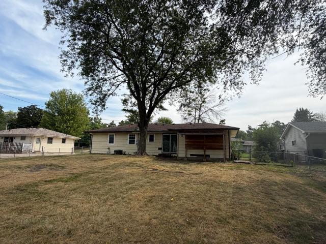 House for sale in Saint Paul Park, Minnesota