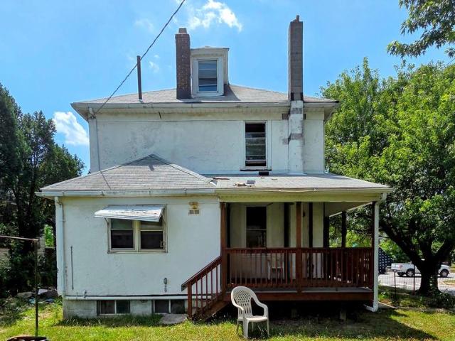 House for sale in Dundalk, Maryland