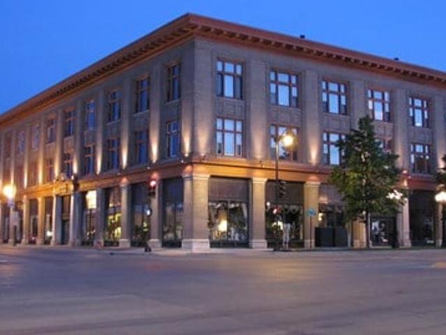 Apartment for rent in Marinette