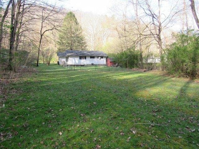 House for sale in Macfarlan, West Virginia