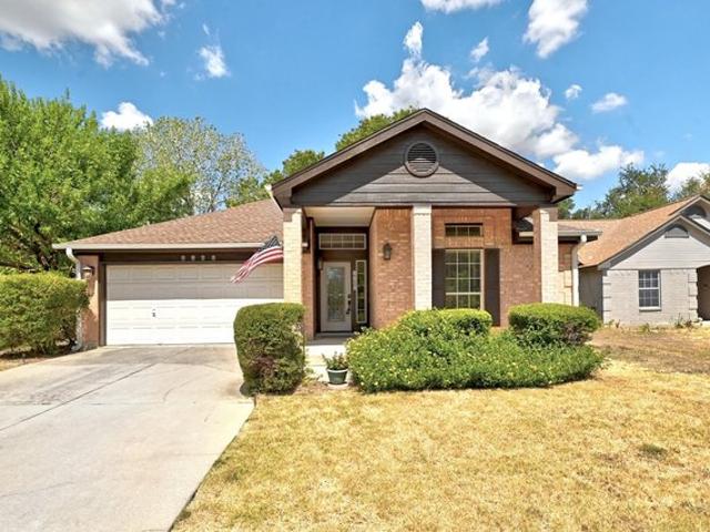 House for sale in Williamson, Texas