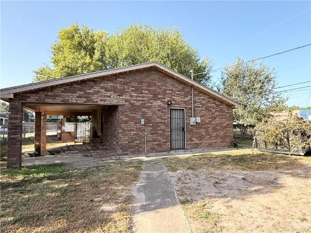 House for sale in Hidalgo, Texas