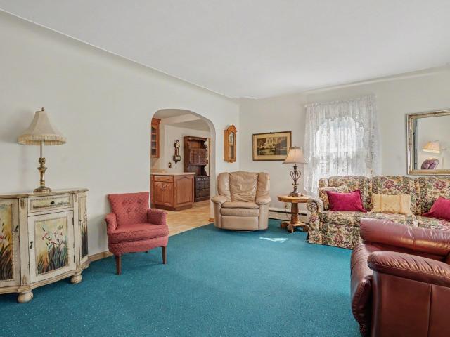 House for sale in Michigan