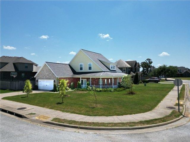 House for sale in Ark