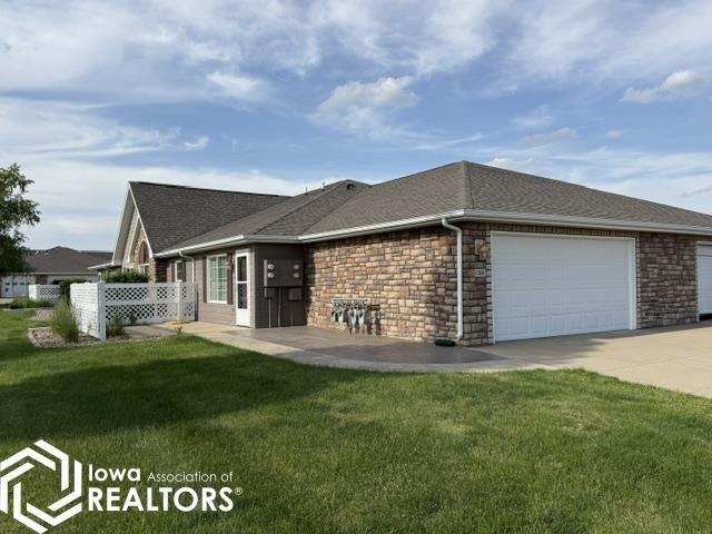 Condo for sale in Mount Pleasant, Iowa