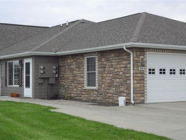 Condo for sale in Mount Pleasant, Iowa