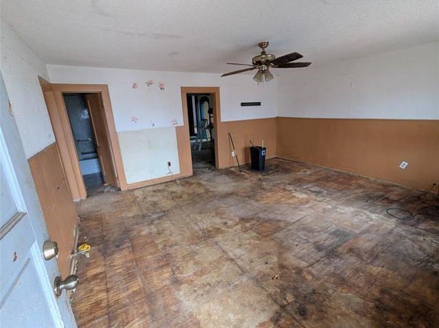 House for sale in Gatesville, Texas