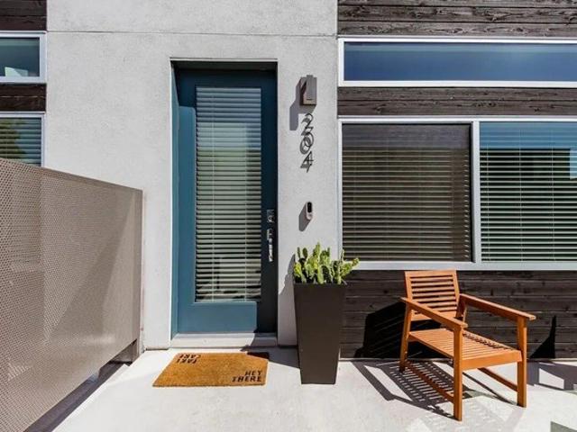 Condo for sale in Austin, Texas