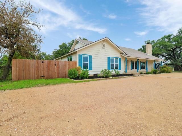 House for sale in Williamson, Texas