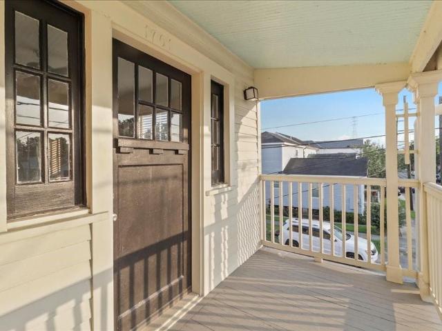 Property for rent in New Orleans, Louisiana
